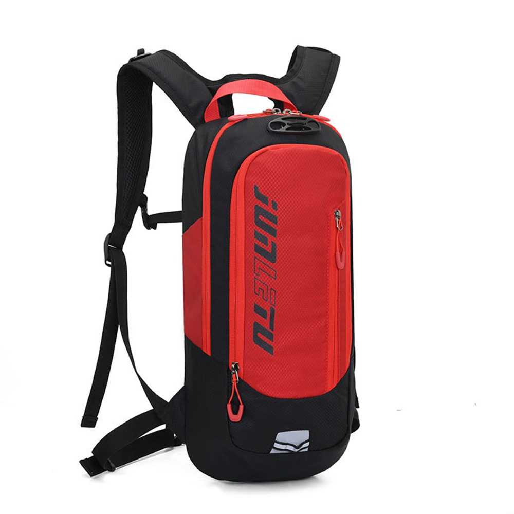 Cycling Commuter Backpack Waterproof - XA306Y-Sac à dos de coulée étanche