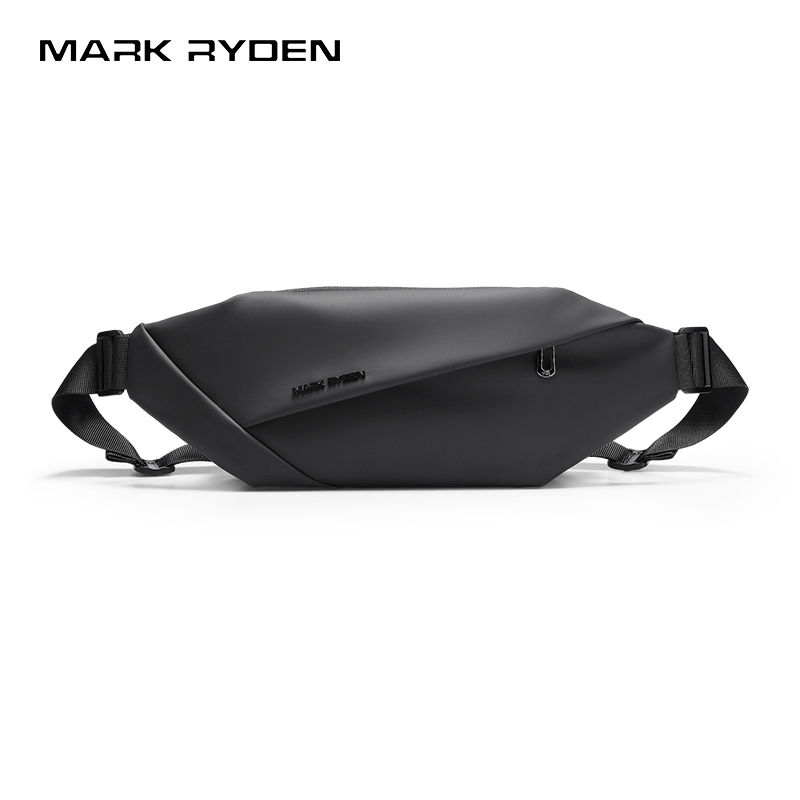 Cycling Commuter Backpack Waterproof - MARK RYDEN Sac bandoulière pour homme,