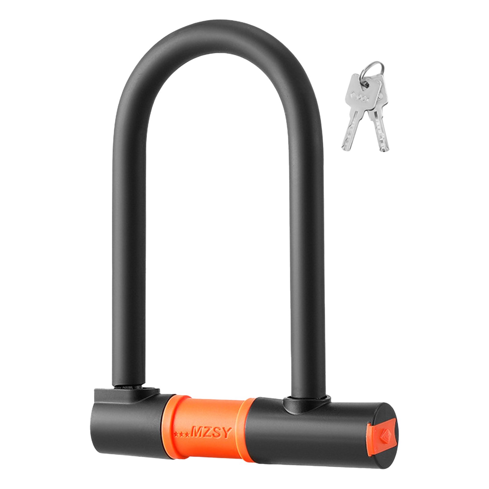 U Lock Heavy Duty - Antivol en U robuste pour vélos