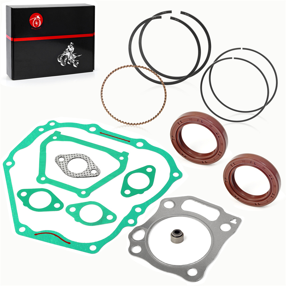 Cycling Loop - Kit de reconstruction de joints d'anneaux