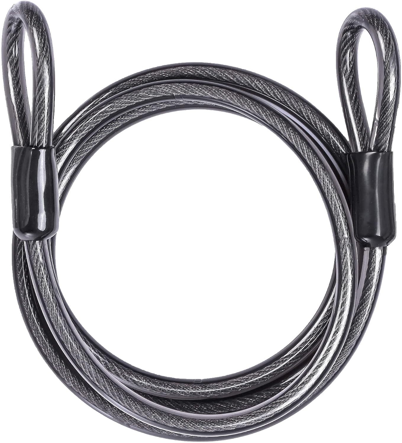 U Lock Heavy Duty - Câble de sécurité en acier DELSWIN