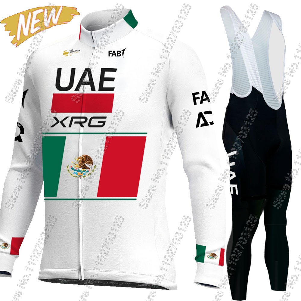 Cycling Loop - Maillot de cyclisme de l'équipe des