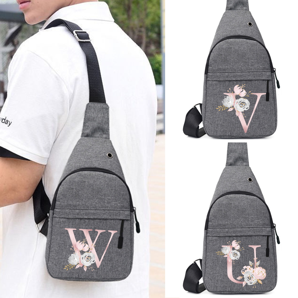 Commuter Cycling - Nouveau sac bandoulière réglable, sac de