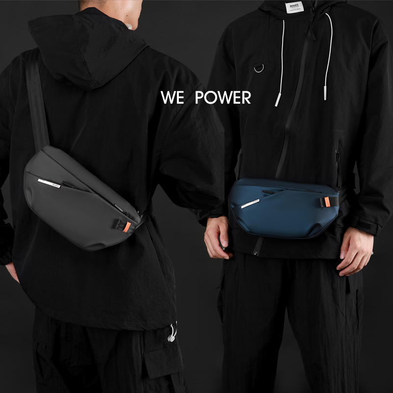 Commuter Cycling - Sac de taille de sport et