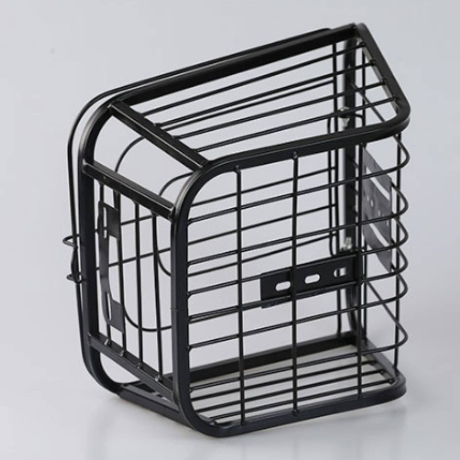 Cycling Commute - Panier arrière pliable pour vélo, panier