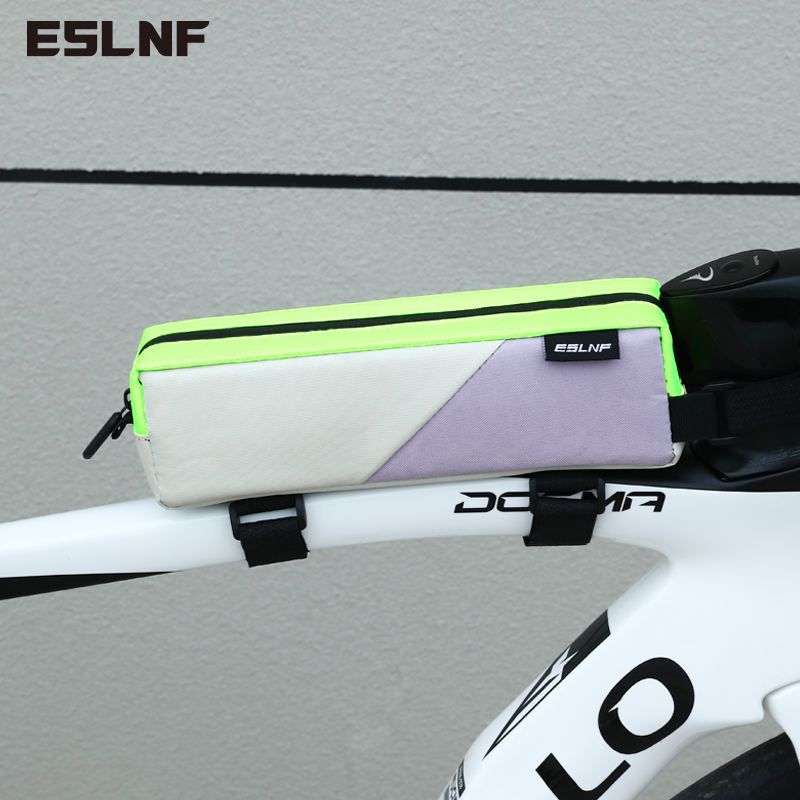 Cycling Commuter Bag - ESLNF sac de vélo Tube supérieur