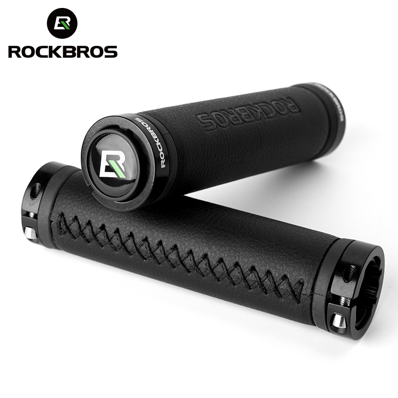 Cycling Loop - ROCKBROS – poignées de guidon de
