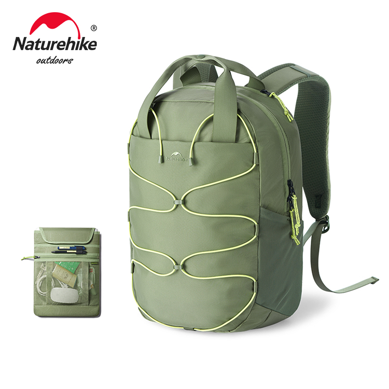 Cycling Commuter Backpack Laptop - Naturehike – sac à dos pour