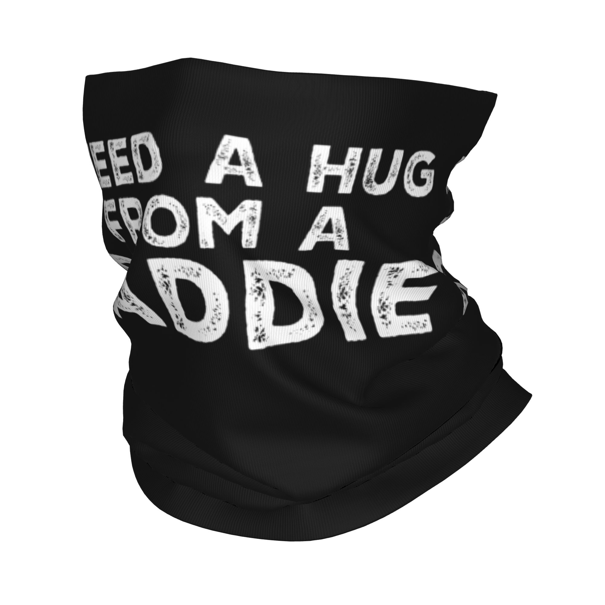 Cycling Quote - I Need A Hug from A