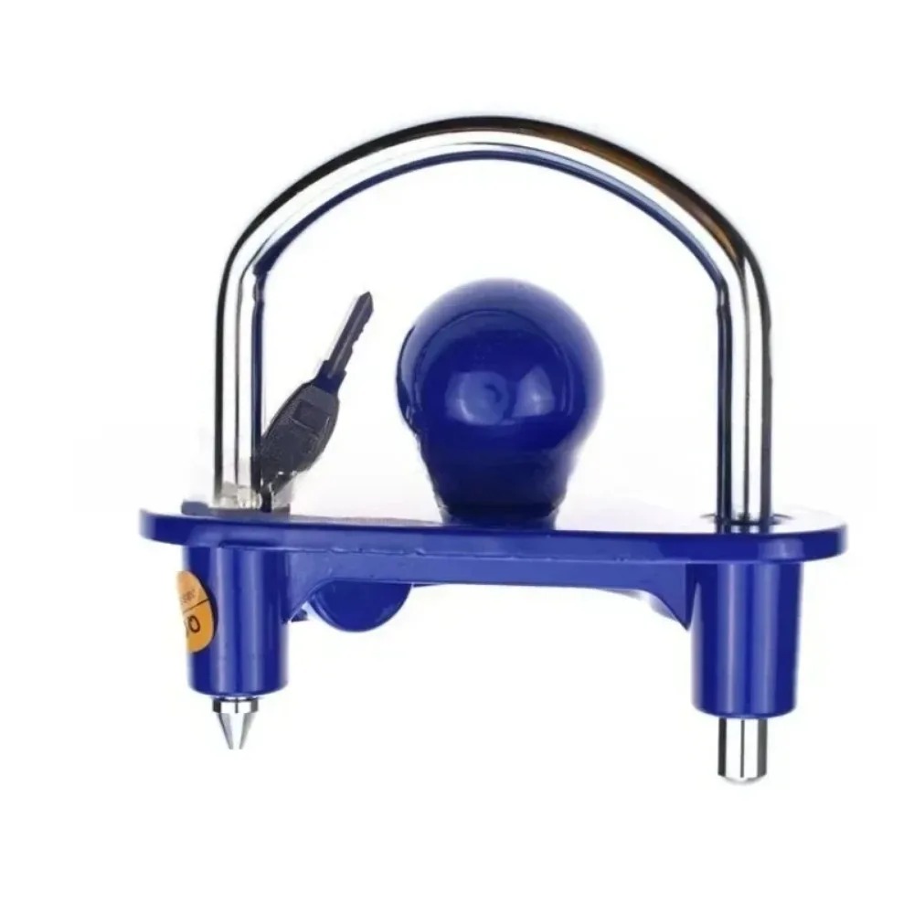 U Lock Heavy Duty - Verrou de coupleur universel pour boule