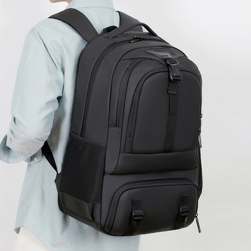 Cycling Commuter Backpack Laptop - Sac à dos pour voyage, déplacements,