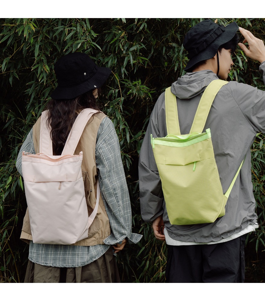 Cycling Commuter Backpack Laptop - Sac à dos léger de grande