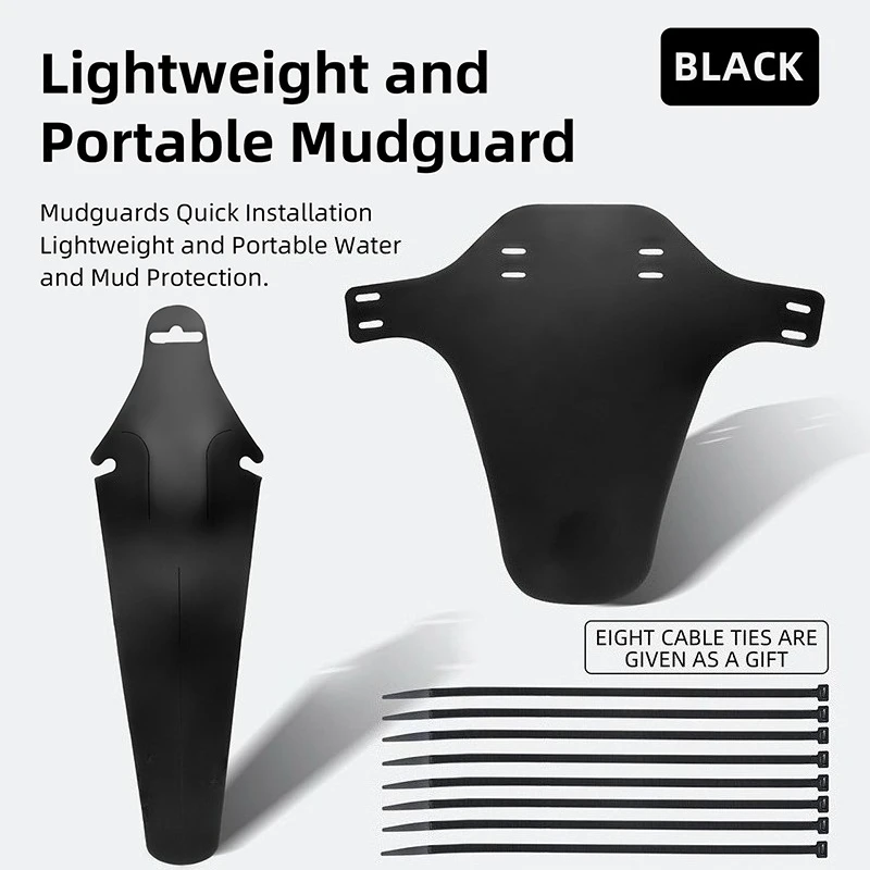 Ensemble de garde-boue de vélo - Fender Mudguard Set avis et prix