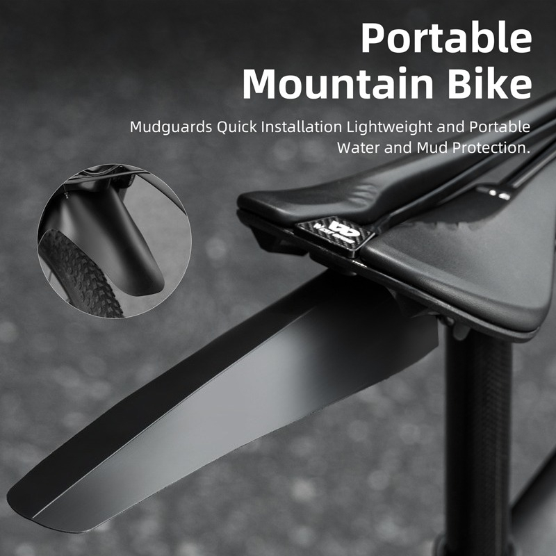 Ensemble de garde-boue de vélo - Fender Mudguard Set avis et prix
