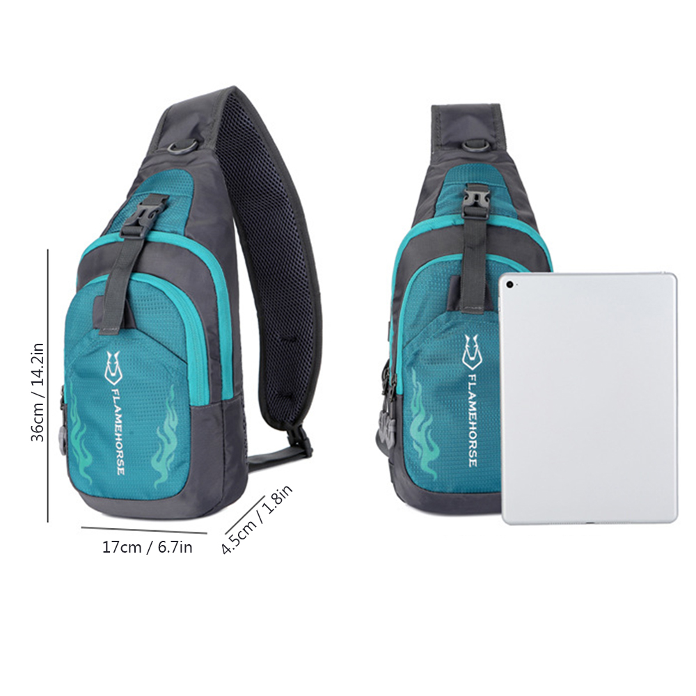 Sac à dos à bandoulière pour h - Cycling Commuter Backpack Waterproof avis et prix