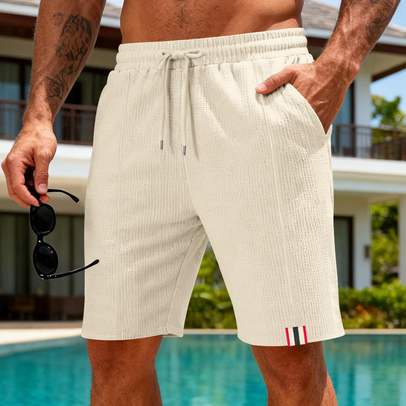 Shorts de plage décontractés p - Cycling Commuter Shorts avis et prix