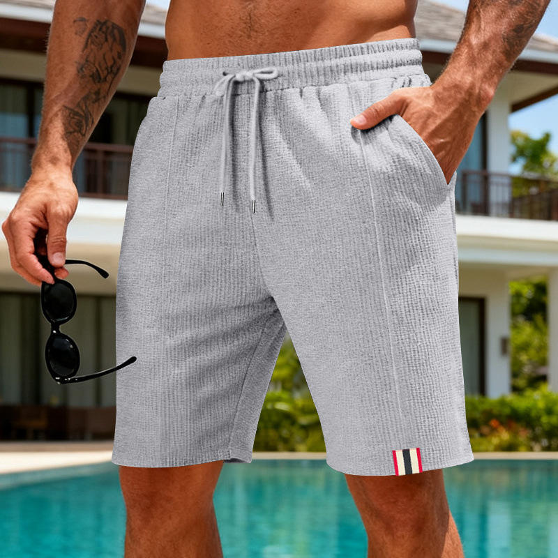 Shorts de plage décontractés p - Cycling Commuter Shorts avis et prix