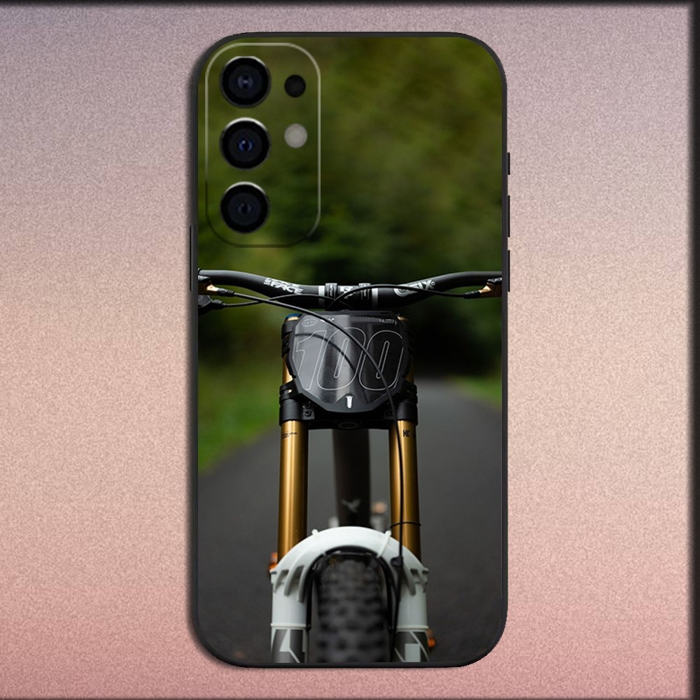 Coque de téléphone pour vélo d - Cycling Quote avis et prix