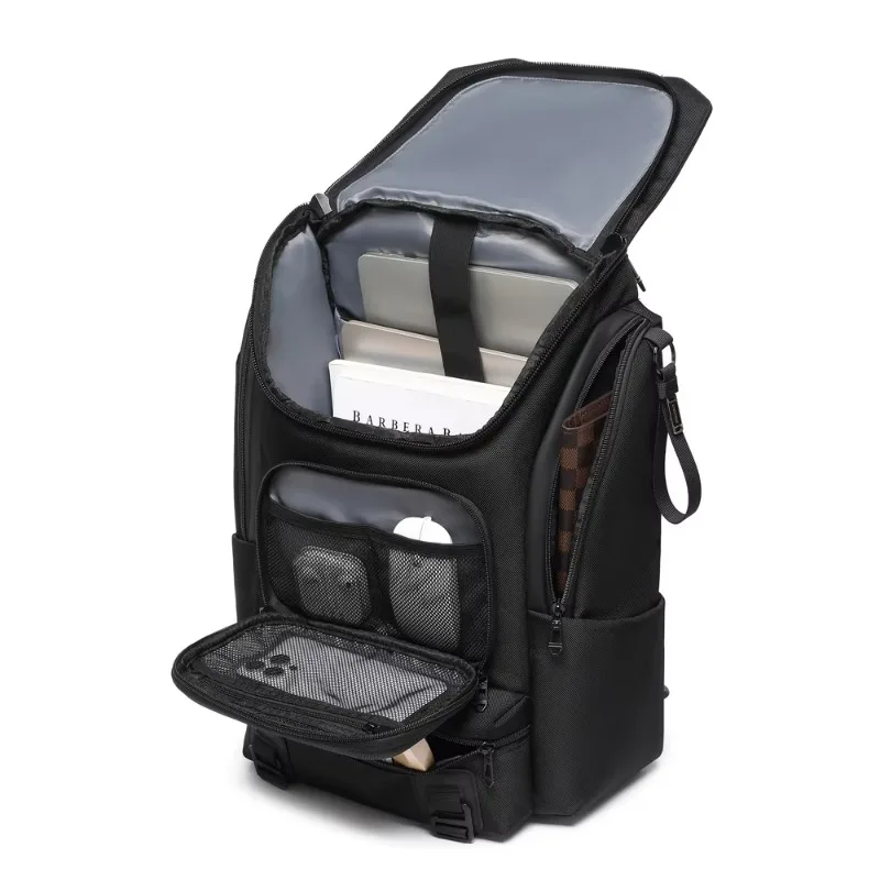 Sac à dos pour homme avec sang - Cycling Commuter Backpack Waterproof avis et prix