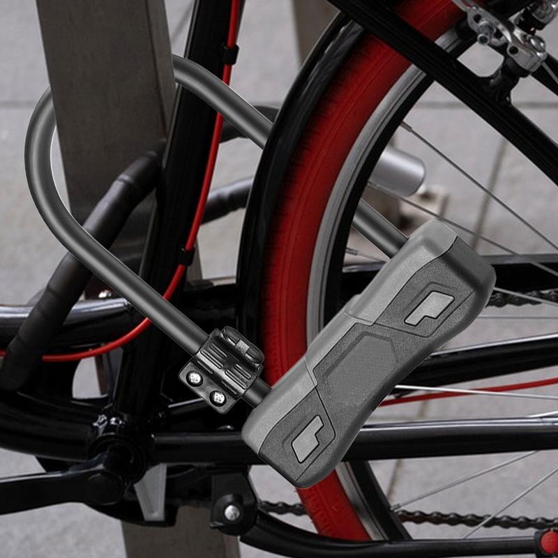 Serrure de moto antivol robust - Commuter Cycling avis et prix