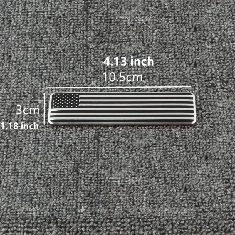 Metal noir américain USA drape - Cycling Quote avis et prix