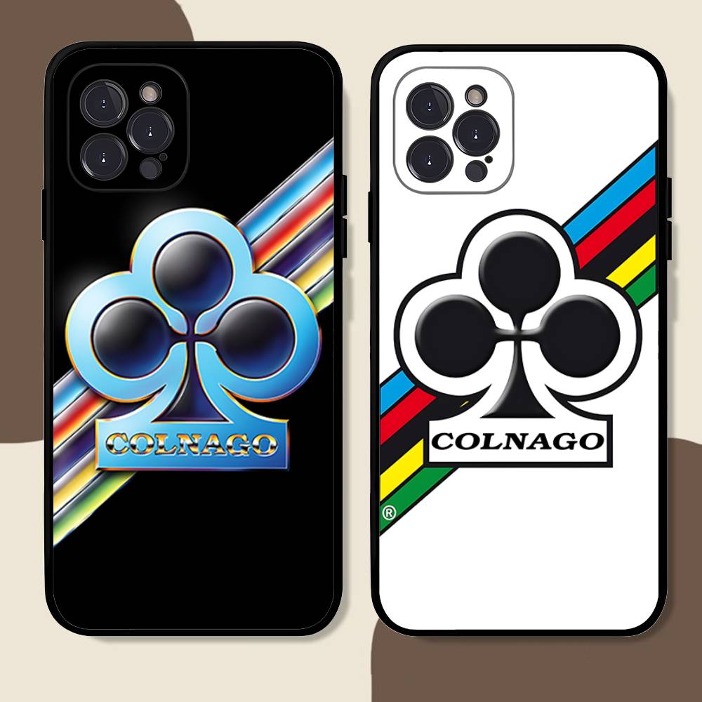 Coque de téléphone C-Colnagos, - Cycling Quote avis et prix