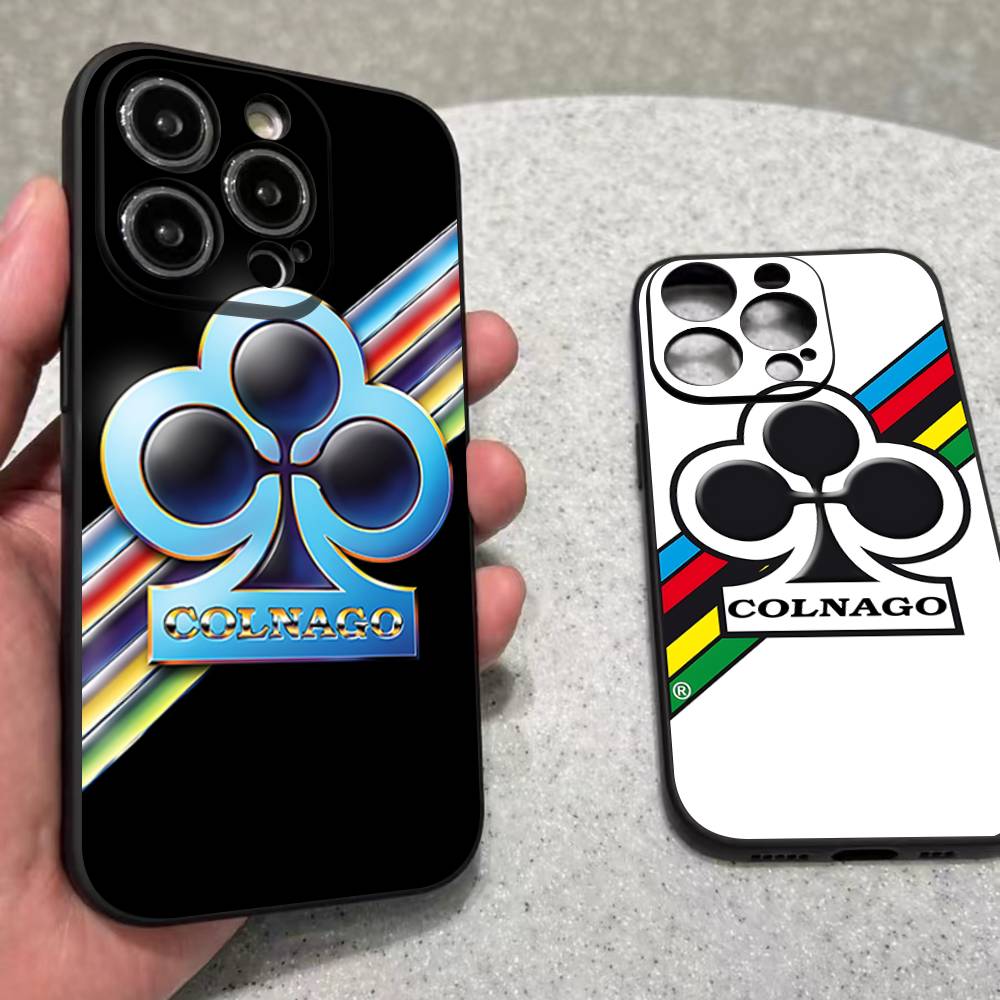 Coque de téléphone C-Colnagos, - Cycling Quote avis et prix