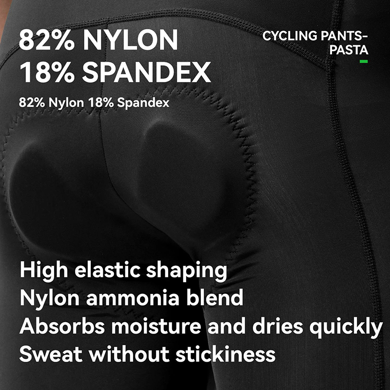 Shorts de cyclisme ROCKBROS po - Cycling Commuter Shorts avis et prix