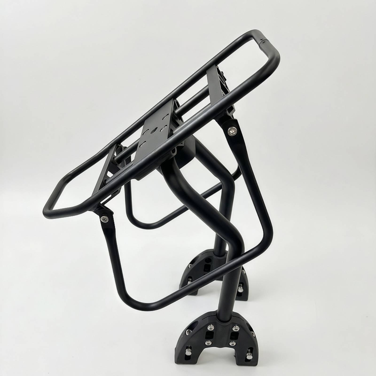 Porte-bagages de vélo à fixati - Commuter Cycling avis et prix