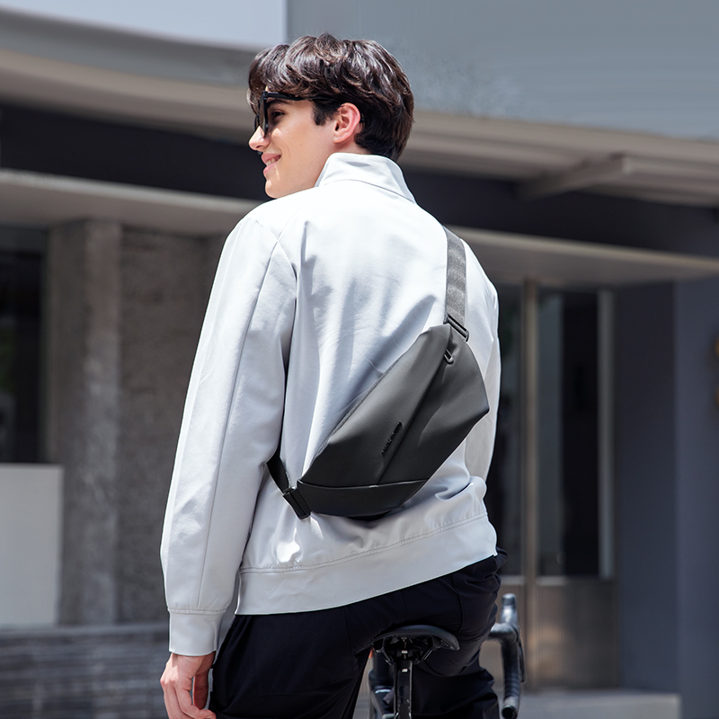 MARK RYDEN Sac bandoulière pou - Cycling Commuter Backpack Waterproof avis et prix
