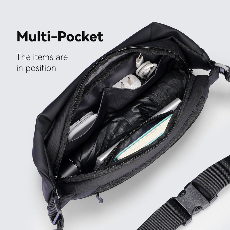 MARK RYDEN Sac bandoulière pou - Cycling Commuter Backpack Waterproof avis et prix