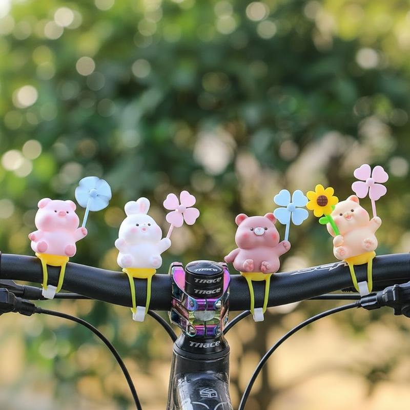 Décorations de guidon de vélo, - Cycling Commute avis et prix