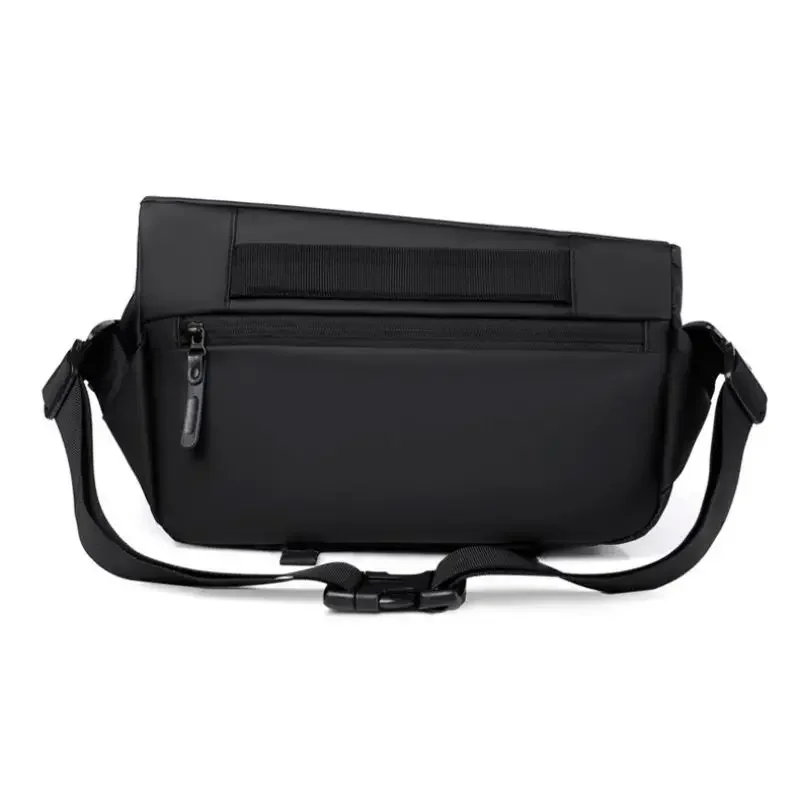 Sac bandoulière fonctionnel po - Cycling Commuter Backpack Waterproof avis et prix