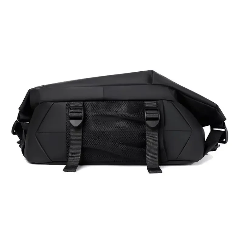 Sac bandoulière fonctionnel po - Cycling Commuter Backpack Waterproof avis et prix