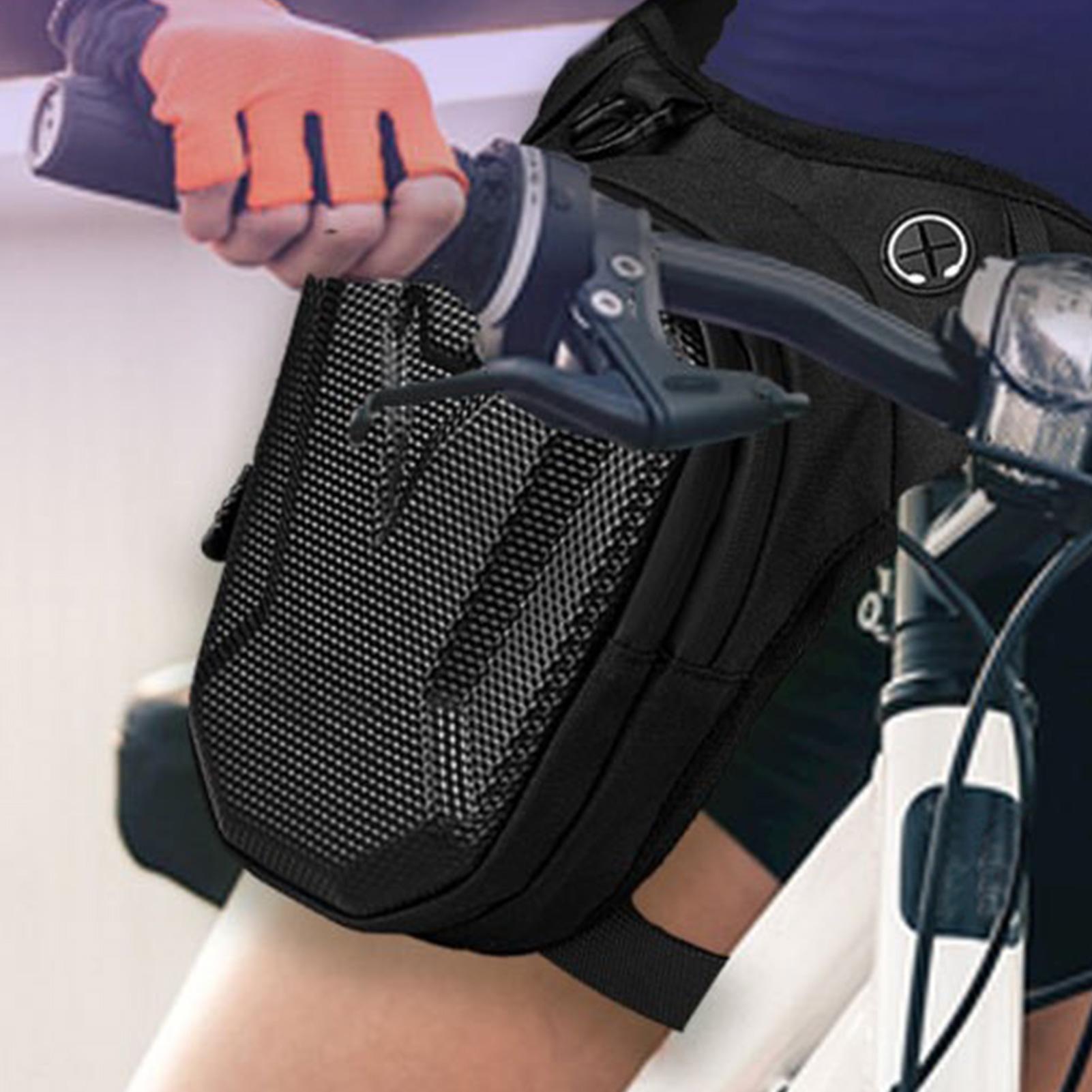 Sac de cuisse pour moto, poche - Commuter Cycling avis et prix