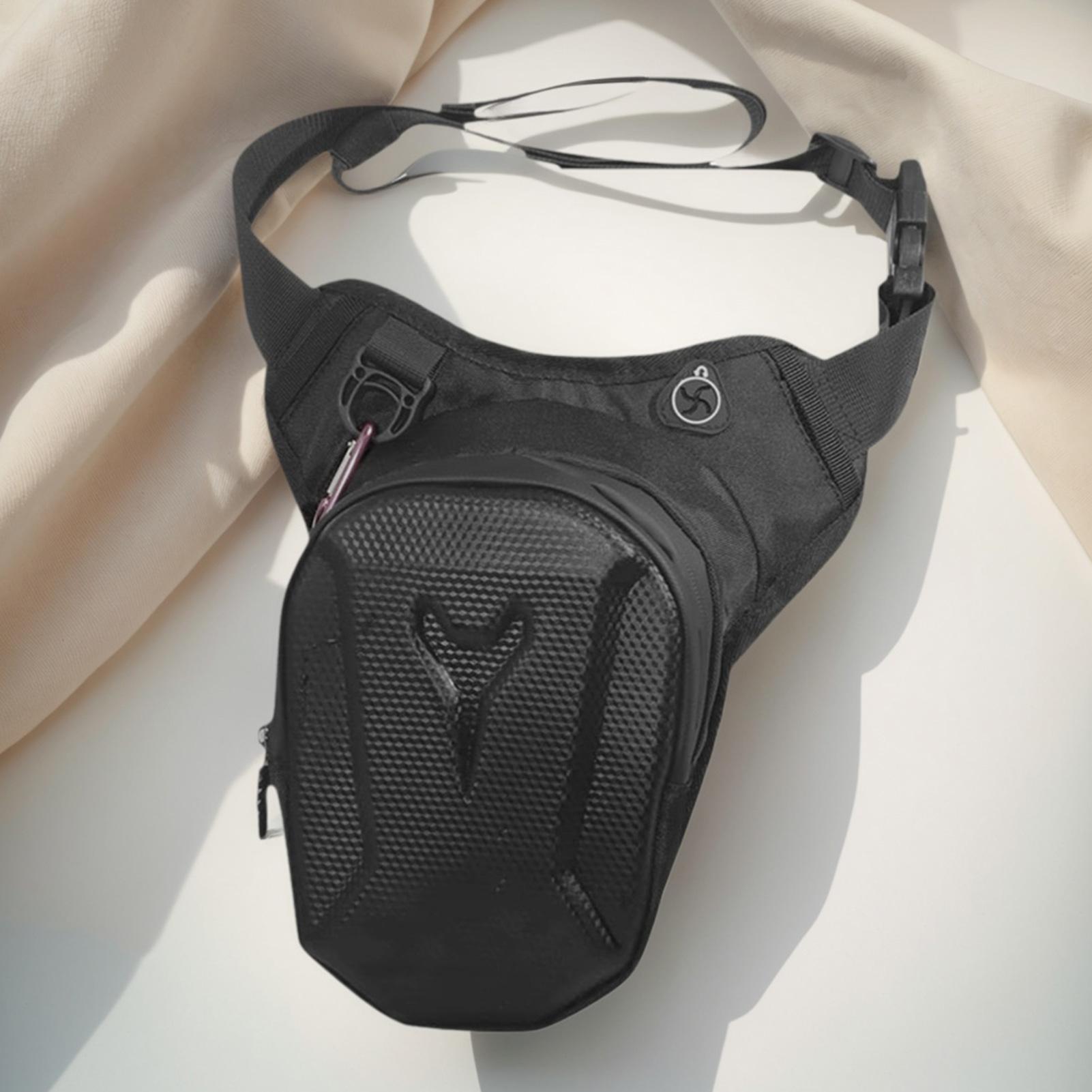 Sac de cuisse pour moto, poche - Commuter Cycling avis et prix