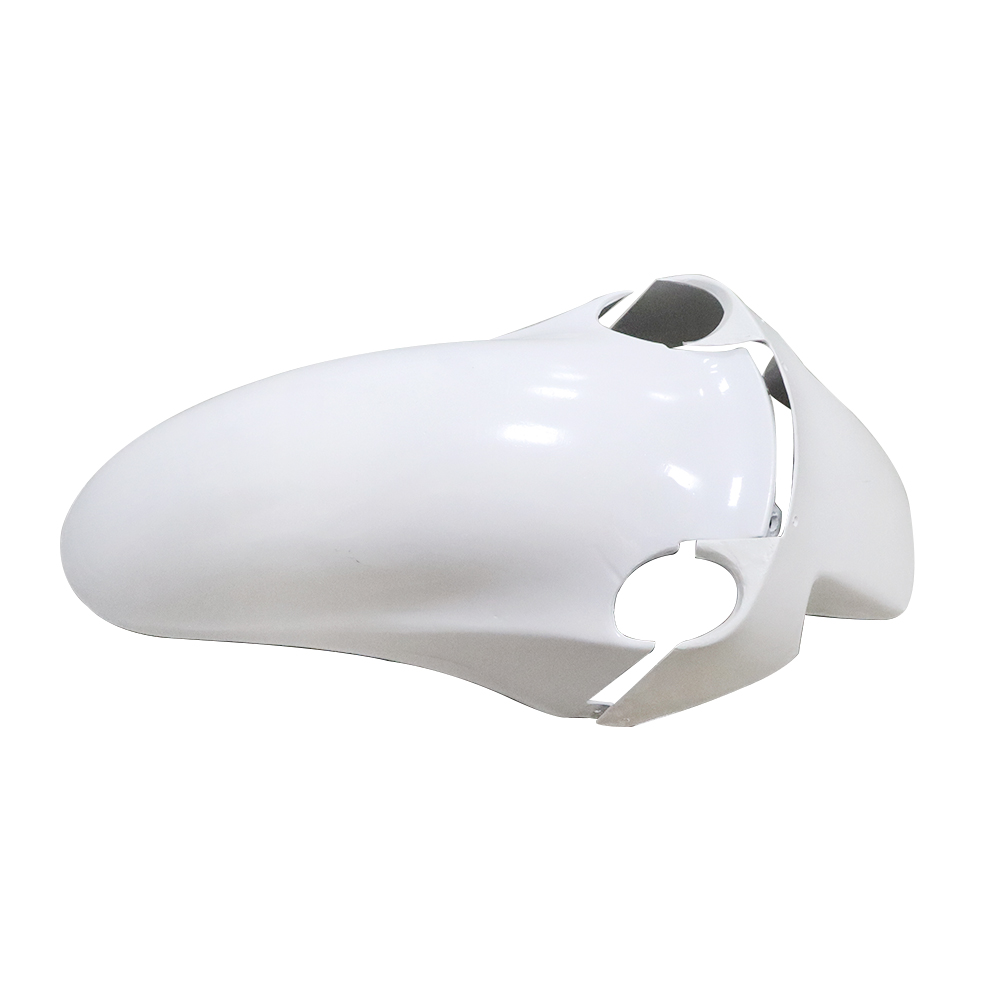 Garde-boue de pneu avant de mo - Fender Mudguard Set avis et prix