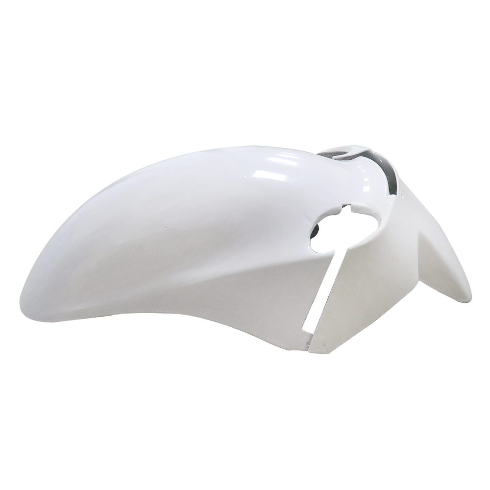 Garde-boue de pneu avant de mo - Fender Mudguard Set avis et prix