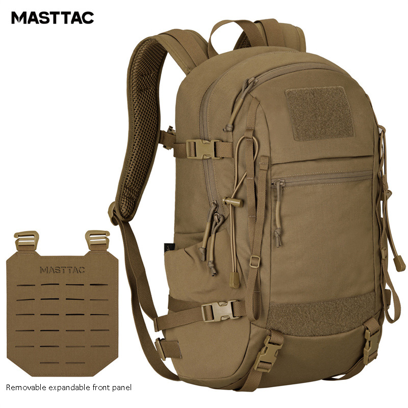 Sac à dos tactique 25L de haut - Cycling Commuter Backpack Laptop avis et prix