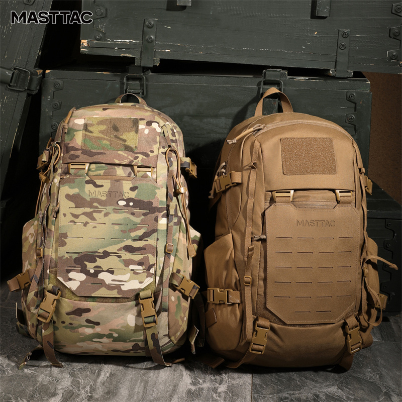 Sac à dos tactique 25L de haut - Cycling Commuter Backpack Laptop avis et prix