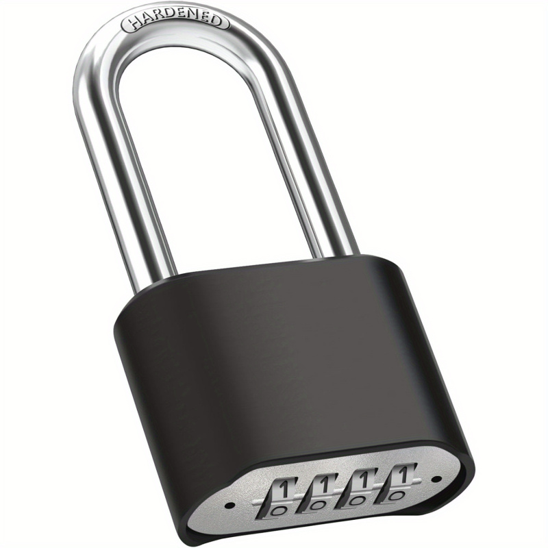 Cadenas combiné résistant aux  - U Lock Heavy Duty avis et prix