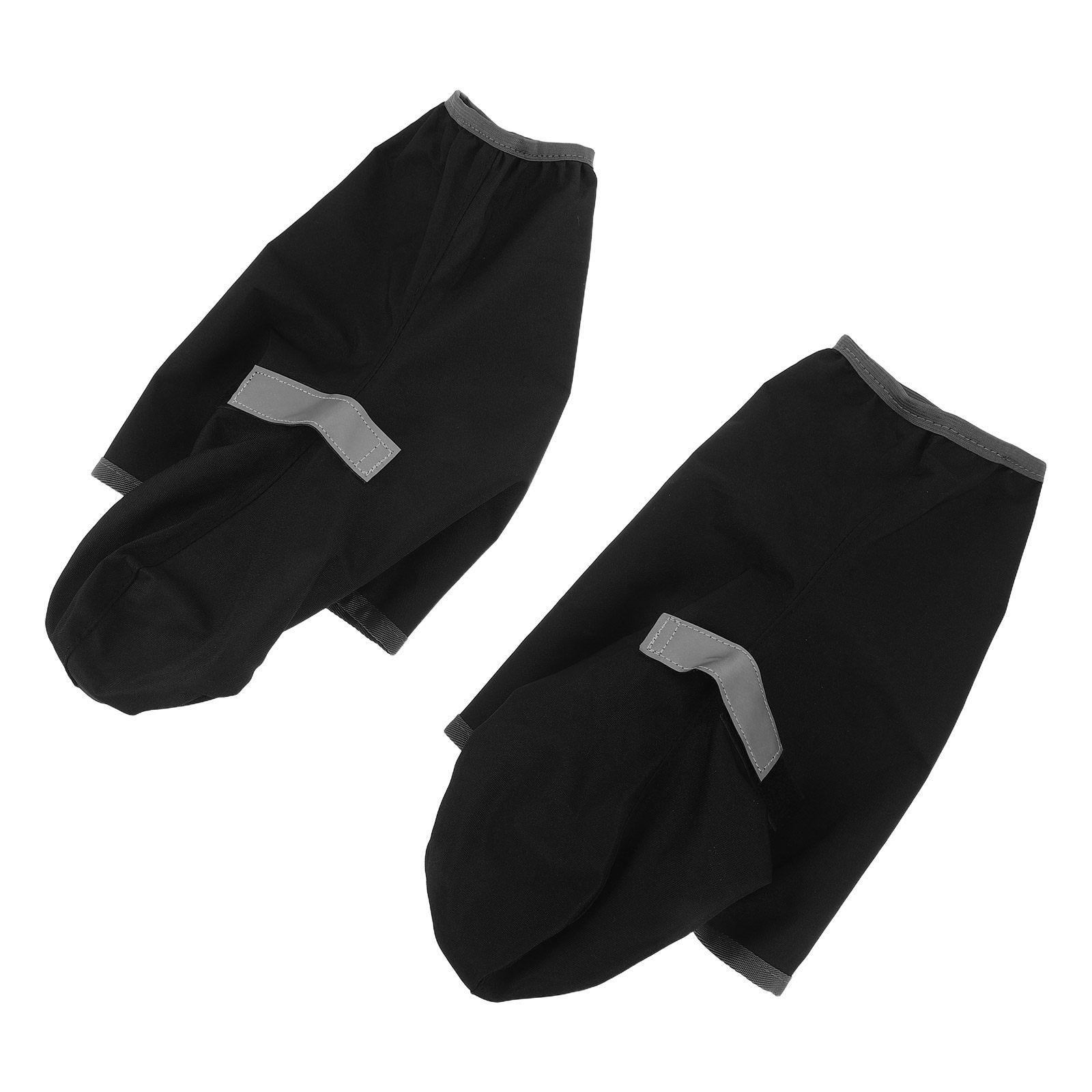 1 paire de couvre-chaussures d - Cycling Commute In Rain avis et prix