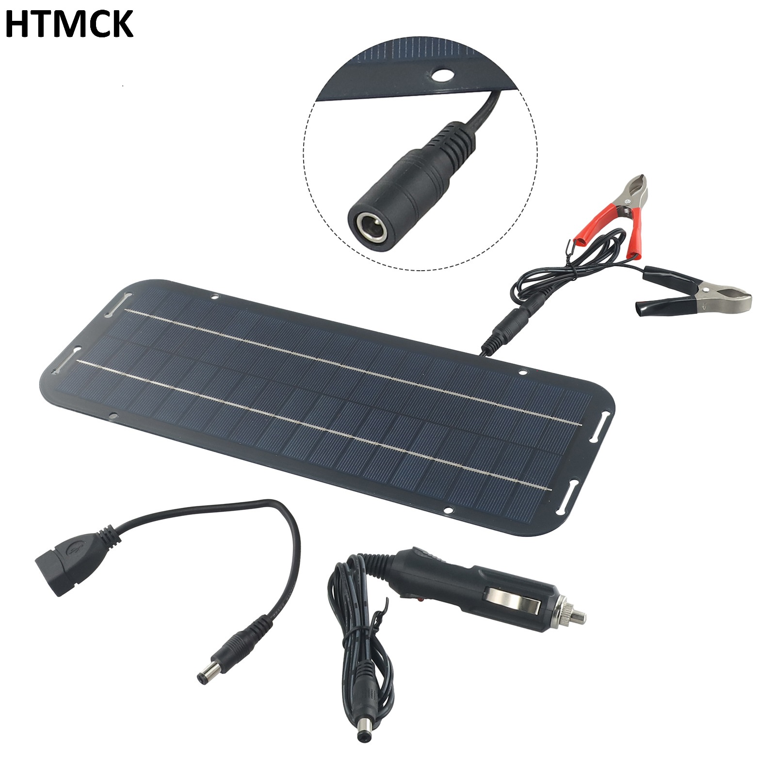 Chargeur de batterie solaire m - Usb Charger Dynamo avis et prix