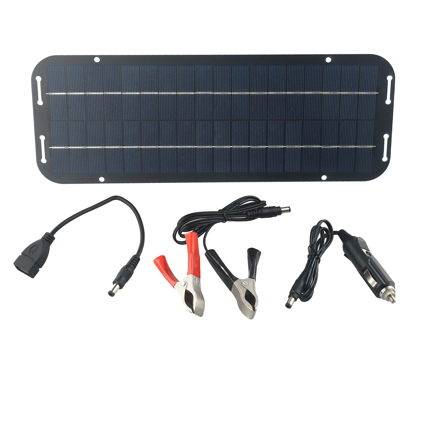 Chargeur de batterie solaire m - Usb Charger Dynamo avis et prix