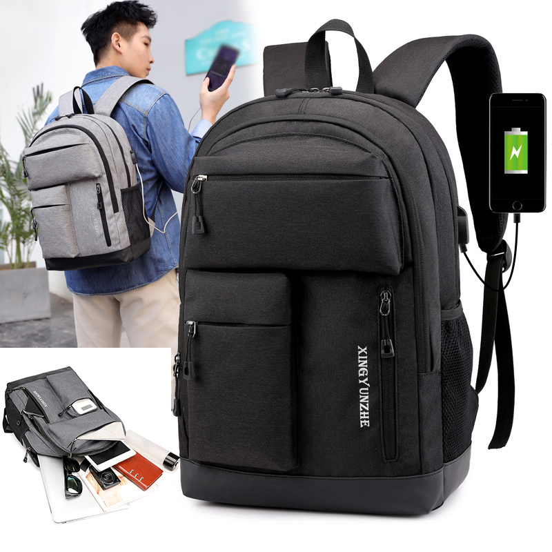 Sac à dos d'escalade en plein  - Cycling Commuter Backpack Laptop avis et prix