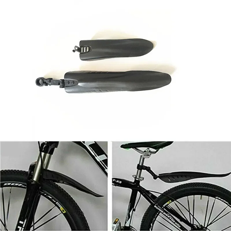 1 ensemble de garde-boue de vé - Fender Mudguard Set avis et prix