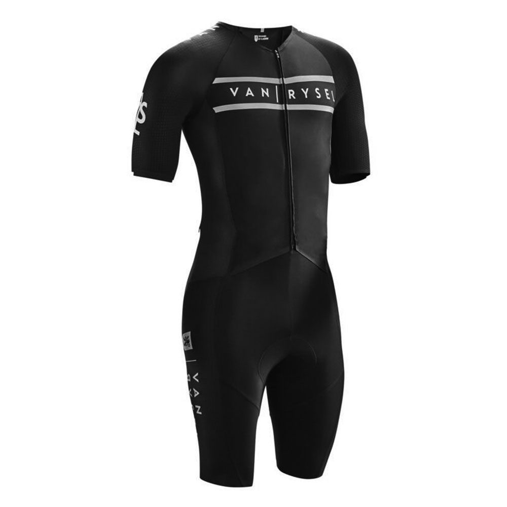 Combinaison de cyclisme respir - Cycling Loop avis et prix