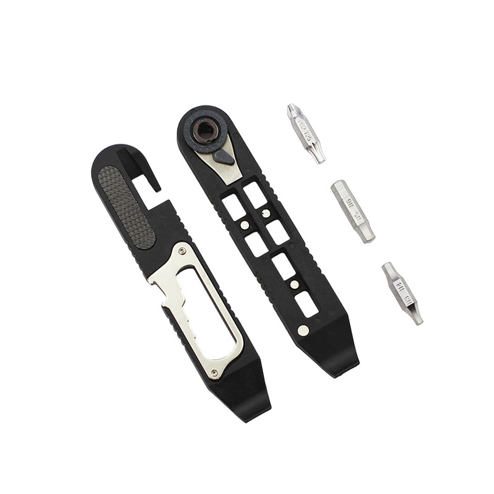 Kit d'outils pour vélo en acie - Commuter Cycling avis et prix