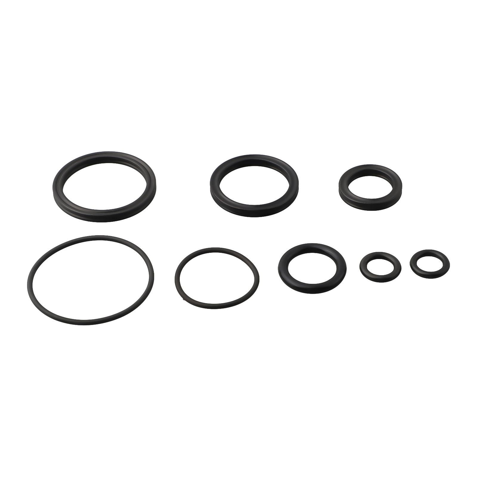 Kit d'étanchéité pour amortiss - Cycling Loop avis et prix
