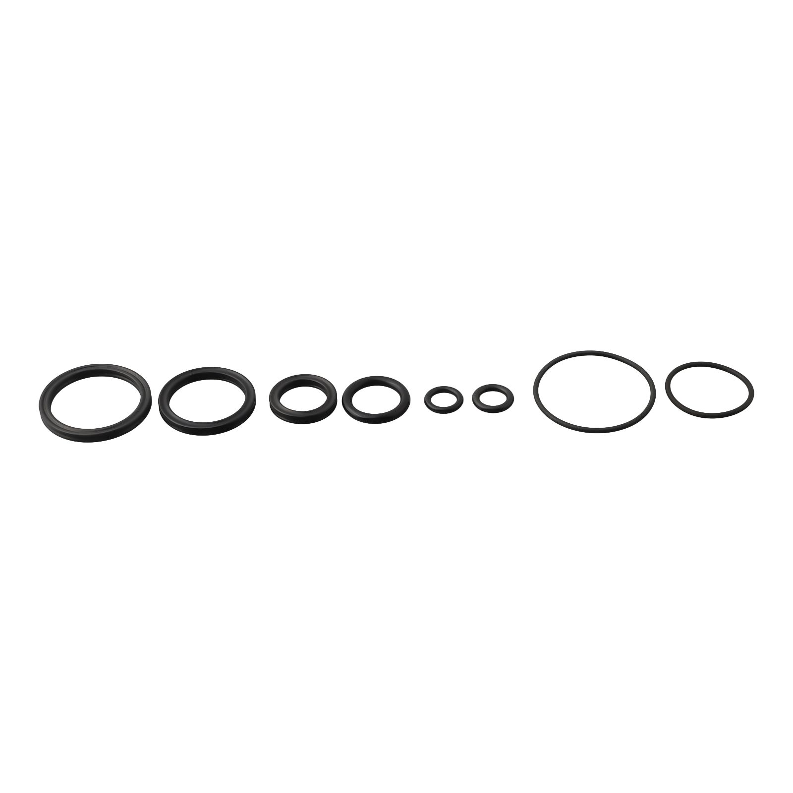 Kit d'étanchéité pour amortiss - Cycling Loop avis et prix